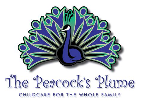 The Peacock's Plume